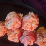 Akyra Sushi Nourriture