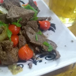 Do Abílio Nourriture