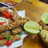 Do Abílio Comida