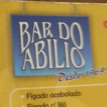 Do Abílio Carte