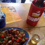 Do Abílio Comida