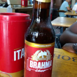 Do Abílio Boisson