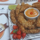 Do Abílio Nourriture