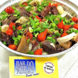Do Abílio Carte
