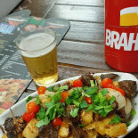 Do Abílio Nourriture