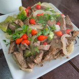 Do Abílio Comida