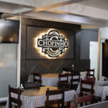 Chopinho Do Gaucho À l'intérieur