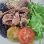 Universitário Da Ufjf (ru Ufjf) Unidade Centro Comida