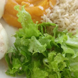 Universitário Da Ufjf (ru Ufjf) Unidade Centro Comida