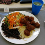 Universitário Da Ufjf (ru Ufjf) Unidade Centro Comida