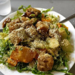 Universitário Da Ufjf (ru Ufjf) Unidade Centro Comida
