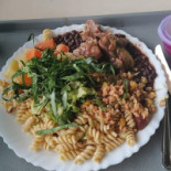 Universitário Da Ufjf (ru Ufjf) Unidade Centro Comida