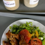 Universitário Da Ufjf (ru Ufjf) Unidade Centro Comida
