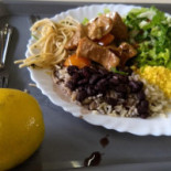 Universitário Da Ufjf (ru Ufjf) Unidade Centro Comida