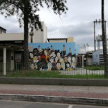 Universitário Da Ufjf (ru Ufjf) Unidade Centro Exterior