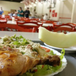Universitário Da Ufjf (ru Ufjf) Unidade Centro Comida