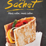 Solopizza Carte