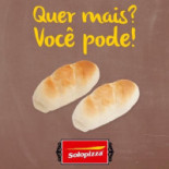 Solopizza Carte