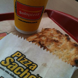 Solopizza Nourriture