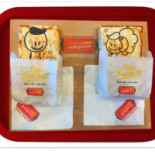 Solopizza Carte