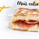 Solopizza Nourriture
