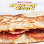 Solopizza Nourriture