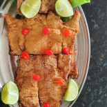 Machado's E Lazer Comida