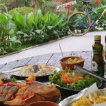 Machado's E Lazer Comida