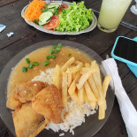 Machado's E Lazer Comida