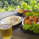 Machado's E Lazer Comida