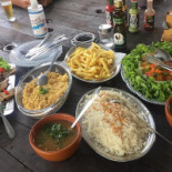 Machado's E Lazer Comida