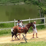 Rancho Jr Chacrinha Exterior