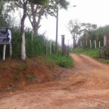 Rancho Jr Chacrinha Exterior