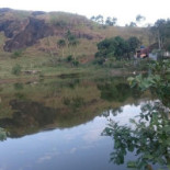 Rancho Jr Chacrinha Exterior