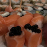 Arigatô Comida
