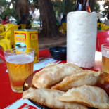 Bar du Leo Comida