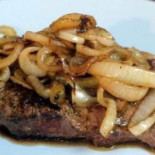 Bia Restaurante Comida
