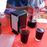 Bia Restaurante Bebida