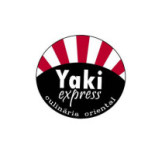 Yaki Express Logo