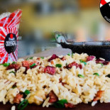 Yaki Express Comida