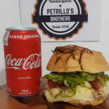 Petrillo's Brothers Nourriture