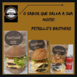 Petrillo's Brothers Carte