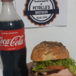 Petrillo's Brothers Boisson