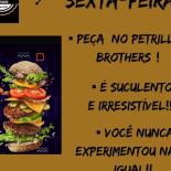 Petrillo's Brothers Carte