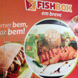 Fish Box Gourou