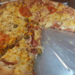 Juca Pato Pizzaria Nourriture