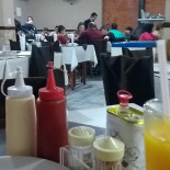 Juca Pato Pizzaria Boisson