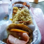 Baytakão Lanches Nourriture