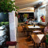 Clube De Tiro, Caça E Pesca De Valença Exterior