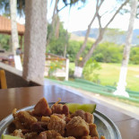 Clube De Tiro, Caça E Pesca De Valença Comida